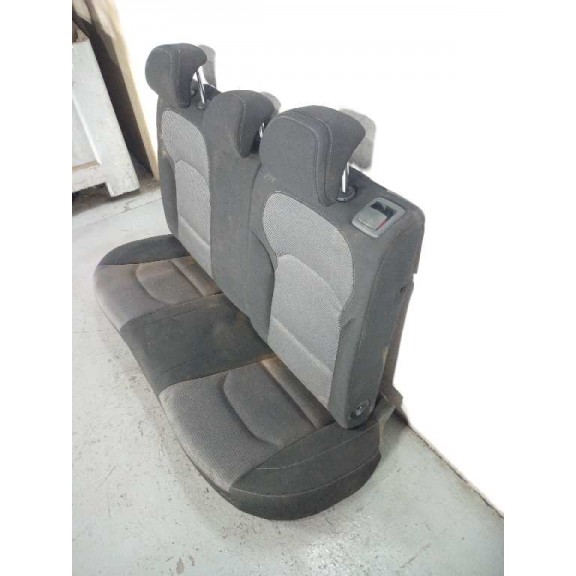 Recambio de asientos traseros para hyundai i30 (pd) klass referencia OEM IAM   