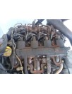 Recambio de motor completo para renault master ii phase 2 caja cerrada 2.5 diesel referencia OEM IAM G9UA7 M 