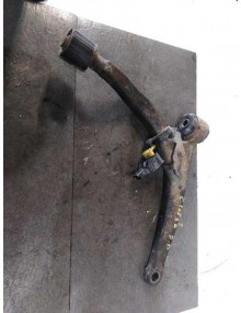 Recambio de brazo suspension inferior delantero derecho para peugeot 607 (s2) básico referencia OEM IAM   