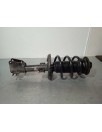 Recambio de amortiguador delantero izquierdo para renault master kipper doka l3h1 3,5t referencia OEM IAM 543026714R  