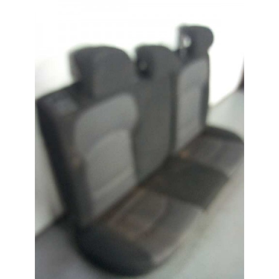 Recambio de asientos traseros para hyundai i30 (pd) klass referencia OEM IAM   