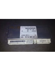 Recambio de centralita abs para mercedes-benz clase c (w202) berlina 200 cdi (202.134) referencia OEM IAM 0265109052  