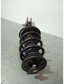 Recambio de amortiguador delantero izquierdo para renault master kipper doka l3h1 3,5t referencia OEM IAM 543026714R   2