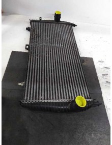 Recambio de intercooler para peugeot 607 (s2) básico referencia OEM IAM   