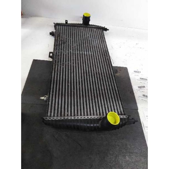 Recambio de intercooler para peugeot 607 (s2) básico referencia OEM IAM   