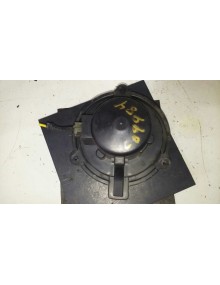 Recambio de motor calefaccion para kia sorento 2.5 crdi concept referencia OEM IAM 2H27  