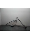 Recambio de elevalunas delantero izquierdo para chrysler voyager (rg) 3.3 lx referencia OEM IAM  2 PINES 