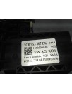 Recambio de mando multifuncion para seat leon (5f1) 1.2 tsi referencia OEM IAM 5Q0953507DK  INTERMITENTES