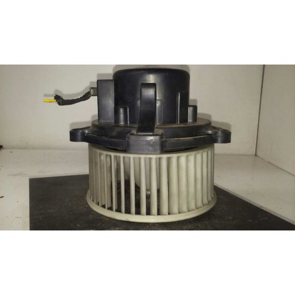 Recambio de motor calefaccion para kia sorento 2.5 crdi concept referencia OEM IAM 2H27  