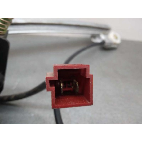 Recambio de elevalunas delantero izquierdo para chrysler voyager (rg) 3.3 lx referencia OEM IAM  2 PINES 