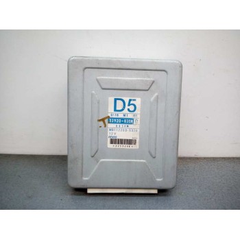 CENTRALITA MOTOR UCE 3392083EM 