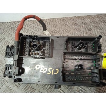 Recambio de centralita bsm para opel insignia berlina cosmo referencia OEM IAM 13255300 13222782 