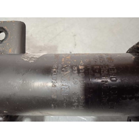 Recambio de amortiguador delantero izquierdo para renault master kipper doka l3h1 3,5t referencia OEM IAM 543026714R  