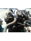 Recambio de motor completo para renault scenic ii authentique referencia OEM IAM K9K732 <<M>> 