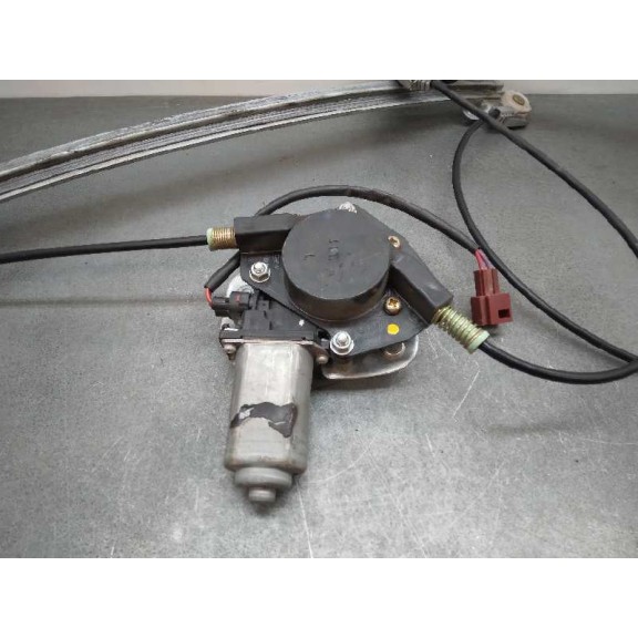 Recambio de elevalunas delantero izquierdo para chrysler voyager (rg) 3.3 lx referencia OEM IAM  2 PINES 