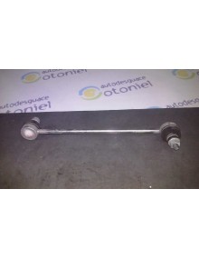 Recambio de bieleta estabilizadora delantera derecha para seat ibiza (6j5) reference tech referencia OEM IAM   