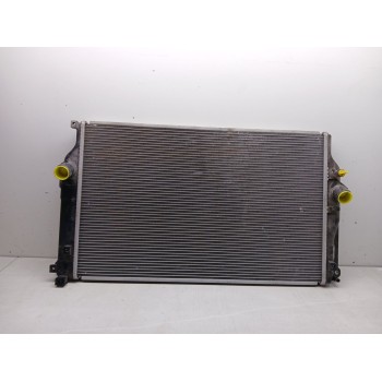 RADIADOR AGUA 96782606 