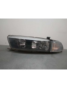 Recambio de faro izquierdo para mitsubishi galant familiar (ea0) 2.4 gdi cat referencia OEM IAM   