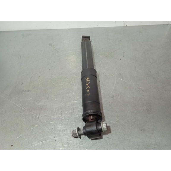 Recambio de amortiguador trasero derecho para renault master kipper doka l3h1 3,5t referencia OEM IAM 562101568R  
