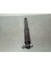 Recambio de amortiguador trasero derecho para renault master kipper doka l3h1 3,5t referencia OEM IAM 562101568R  