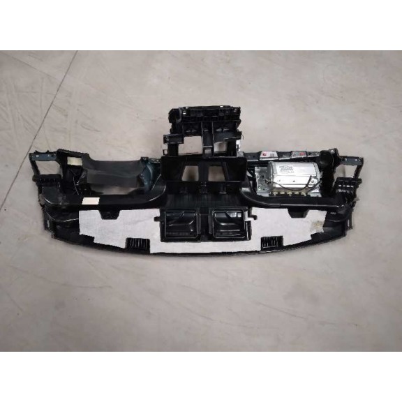 Recambio de kit airbag para bmw serie 1 berlina (e81/e87) 118d referencia OEM IAM 6577918443201  