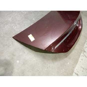 Recambio de tapa maletero para mercedes-benz clase cls (w219) 350 cgi (219.357) referencia OEM IAM   