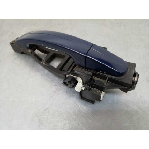Recambio de maneta exterior trasera derecha para ford kuga (cbs) titanium referencia OEM IAM 1738727 AZUL BM51A224A36CG