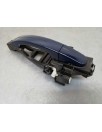 Recambio de maneta exterior trasera derecha para ford kuga (cbs) titanium referencia OEM IAM 1738727 AZUL BM51A224A36CG