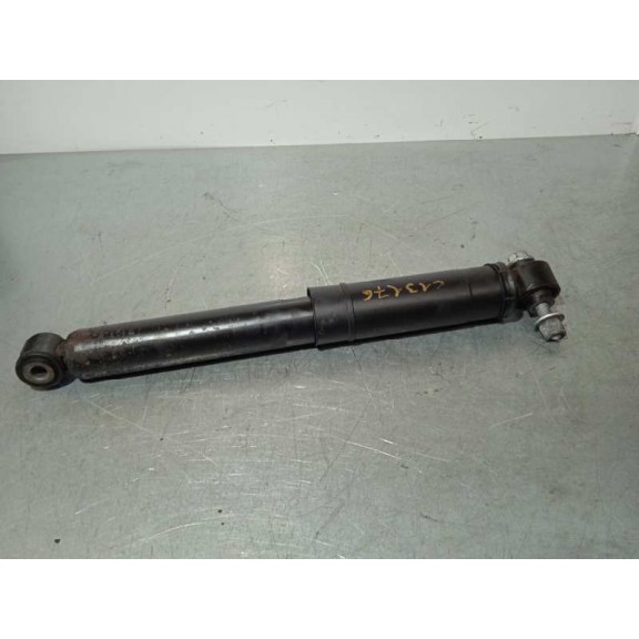 Recambio de amortiguador trasero derecho para renault master kipper doka l3h1 3,5t referencia OEM IAM 562101568R  