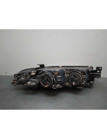 Recambio de faro izquierdo para mitsubishi galant familiar (ea0) 2.4 gdi cat referencia OEM IAM    2