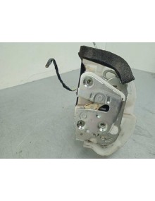 Recambio de cerradura puerta delantera derecha para subaru legacy lim. b14 limited referencia OEM IAM 61032AJ140  2 PINS