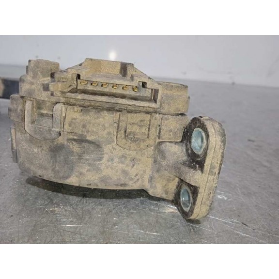 Recambio de potenciometro pedal para audi a1 sportback (8xa) 1.6 tdi referencia OEM IAM 6Q1721503M  