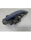 Recambio de maneta exterior trasera derecha para ford kuga (cbs) titanium referencia OEM IAM 1738727 AZUL BM51A224A36CG