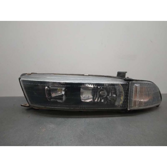 Recambio de faro izquierdo para mitsubishi galant familiar (ea0) 2.4 gdi cat referencia OEM IAM   