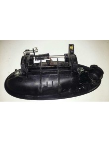 Recambio de maneta exterior delantera derecha para renault laguna (b56) referencia OEM IAM 7700821374   2