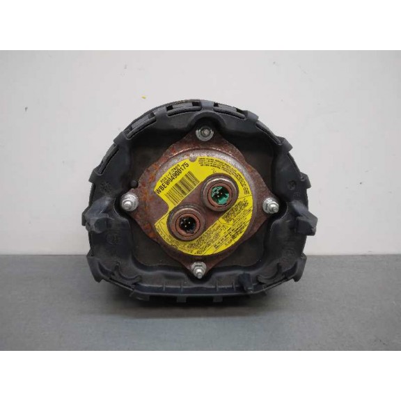 Recambio de kit airbag para bmw serie 1 berlina (e81/e87) 118d referencia OEM IAM 6577918443201  