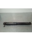 Recambio de amortiguador trasero izquierdo para renault master kipper doka l3h1 3,5t referencia OEM IAM 562101568R  