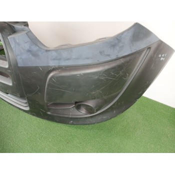 Recambio de paragolpes delantero para fiat doblo cargo (263_) 1.6 d multijet referencia OEM IAM 735455570  