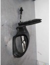 Recambio de retrovisor derecho para seat altea (5p1) reference referencia OEM IAM  NEGRO MANUAL