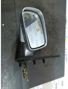 Recambio de retrovisor izquierdo para skoda felicia berlina ( 791) glx referencia OEM IAM  MANUAL PLATA