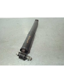 Recambio de amortiguador trasero izquierdo para renault master kipper doka l3h1 3,5t referencia OEM IAM 562101568R   2