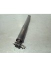 Recambio de amortiguador trasero izquierdo para renault master kipper doka l3h1 3,5t referencia OEM IAM 562101568R  