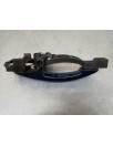 Recambio de maneta exterior trasera derecha para ford kuga (cbs) titanium referencia OEM IAM 1738727 AZUL BM51A224A36CG
