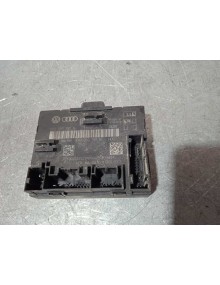 Recambio de modulo confort para audi a1 sportback (8xa) 1.6 tdi referencia OEM IAM 8X0959792B  