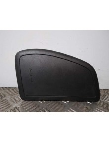 Recambio de airbag lateral izquierdo para peugeot 307 (s1) xr referencia OEM IAM BAMPT10659 ABSAB320629NAT 5110818