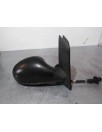 Recambio de retrovisor derecho para seat altea (5p1) reference referencia OEM IAM  NEGRO MANUAL