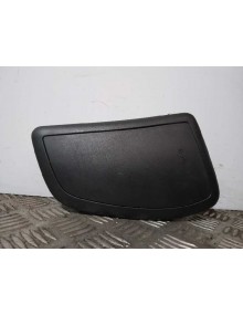 Recambio de airbag lateral izquierdo para peugeot 307 (s1) xr referencia OEM IAM BAMPT10659 ABSAB320629NAT 5110818 2