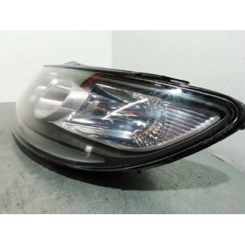 Recambio de faro izquierdo para hyundai santa fe (bm) referencia OEM IAM  NUEVO SIN MOTOR H1+H7