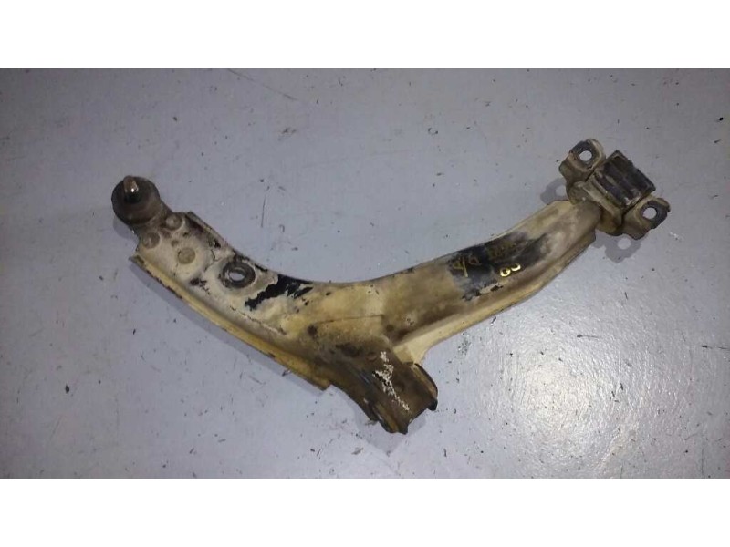 Recambio de brazo suspension inferior delantero derecho para daewoo lanos cool referencia OEM IAM   