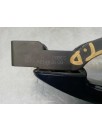 Recambio de maneta exterior trasera derecha para ford kuga (cbs) titanium referencia OEM IAM 1738727 AZUL BM51A224A36CG